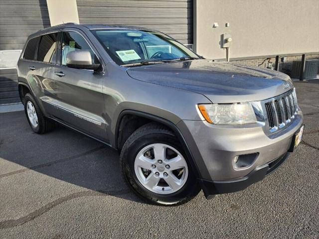 2013 Jeep Grand Cherokee