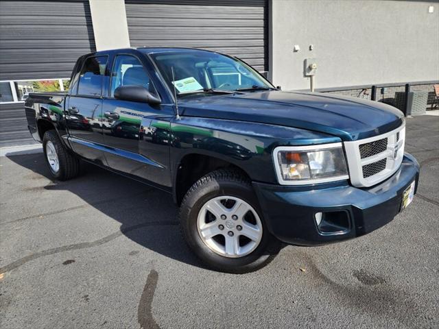 2011 Dodge Dakota