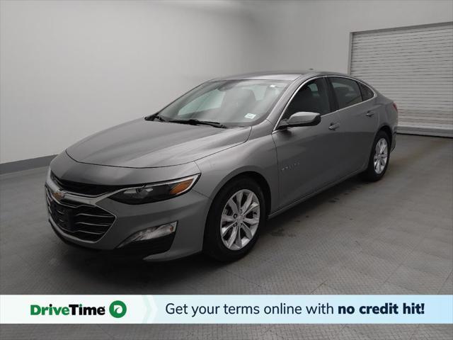 2023 Chevrolet Malibu