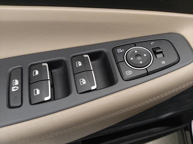 Photo of 2023 Twilight Black Hyundai SANTA FE