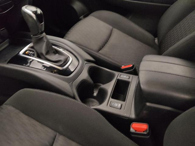 Photo of 2019 Gun Metallic Nissan Rogue