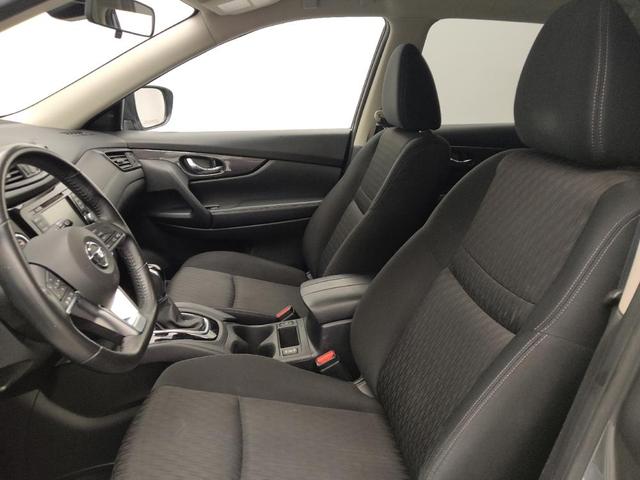 Photo of 2019 Gun Metallic Nissan Rogue