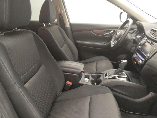 Photo of 2019 Gun Metallic Nissan Rogue