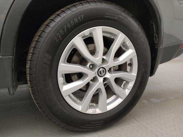 Photo of 2019 Gun Metallic Nissan Rogue