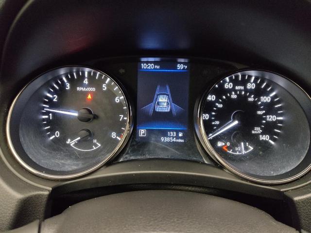 Photo of 2019 Gun Metallic Nissan Rogue