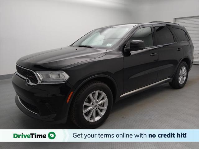 2023 Dodge Durango