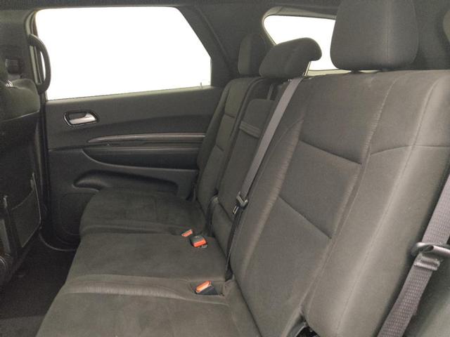 Photo of 2023 DB Black Clearcoat Dodge Durango