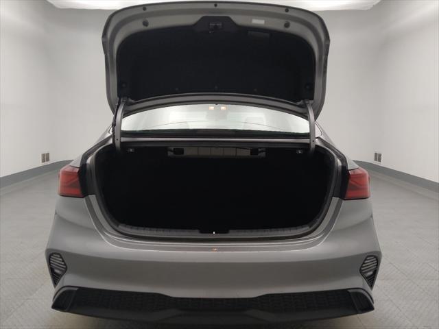 Photo of 2024 Other Kia Forte