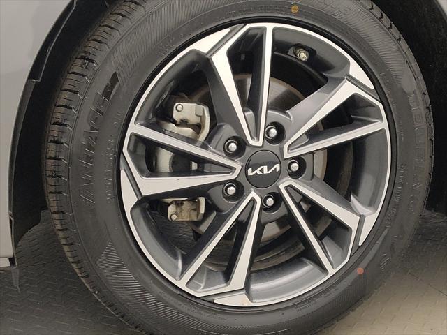 Photo of 2024 Other Kia Forte