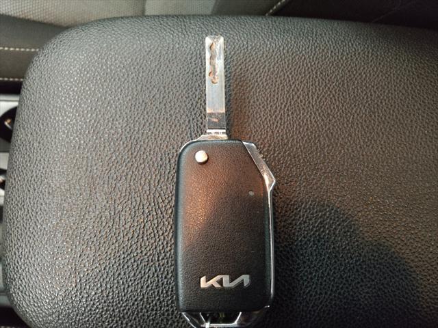 Photo of 2024 Other Kia Forte