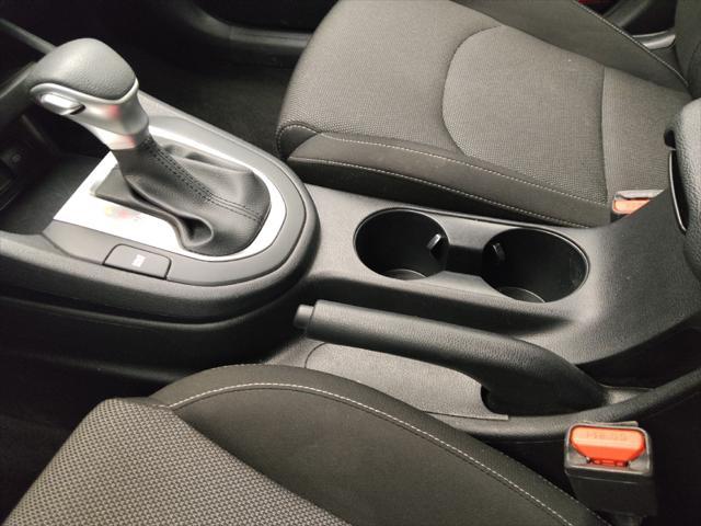 Photo of 2024 Other Kia Forte