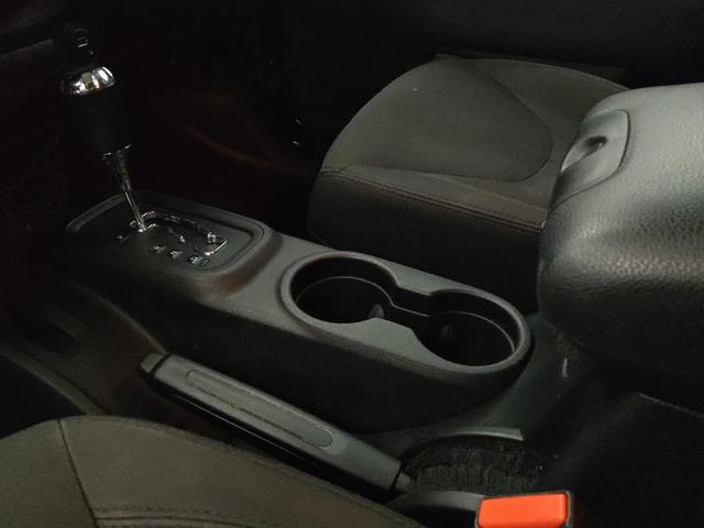 Photo of 2016 Black Clearcoat Jeep Wrangler Unlimited