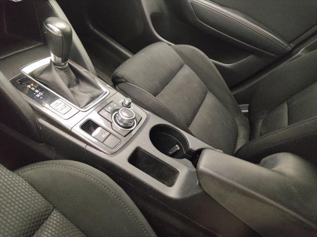 Photo of 2016 Jet Black Mica Mazda CX-5