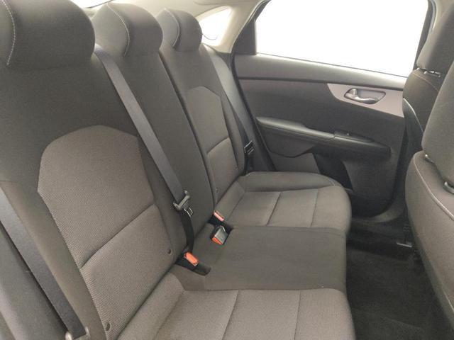 Photo of 2023 Deep Sea Blue Kia Forte