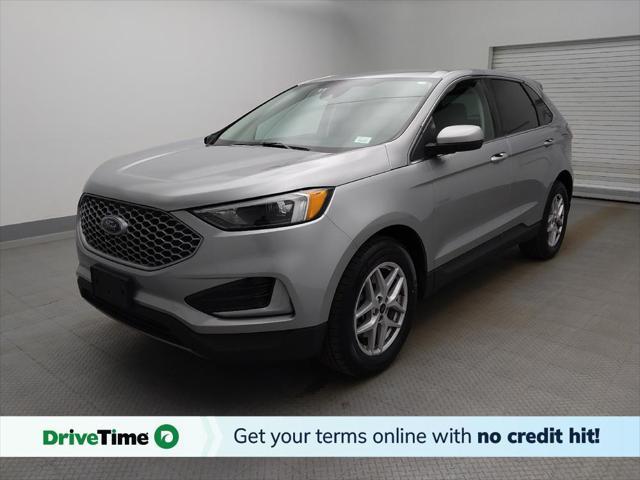 2023 Ford Edge