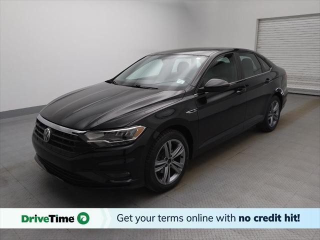 2019 Volkswagen Jetta