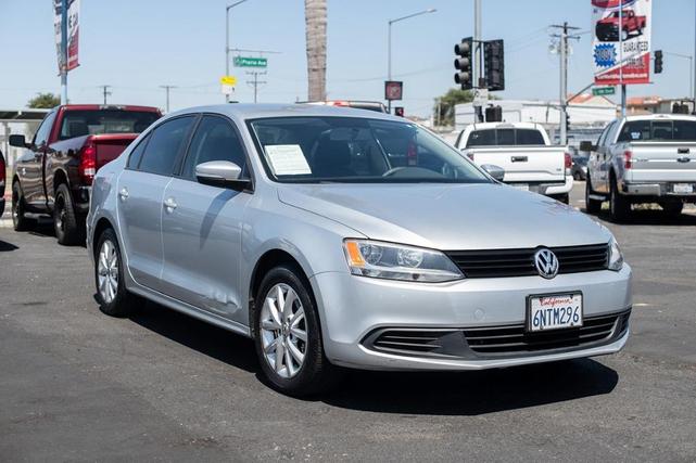 2011 Volkswagen Jetta