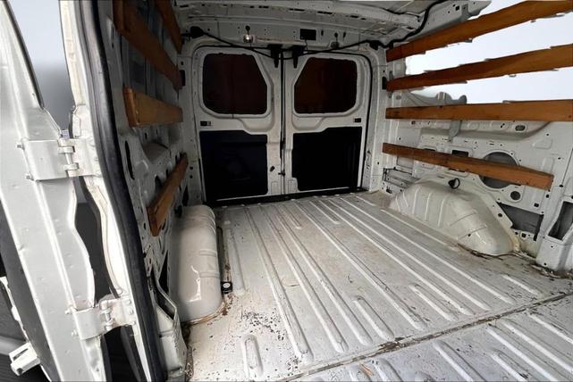 Photo of 2016 Oxford White Ford Transit-250