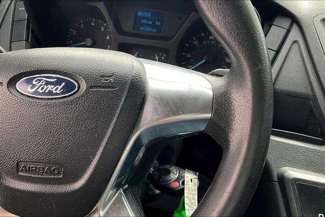 Photo of 2016 Oxford White Ford Transit-250