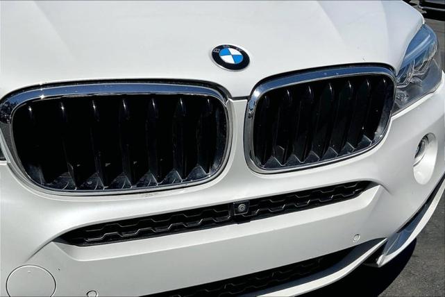 Photo of 2018 White BMW X6