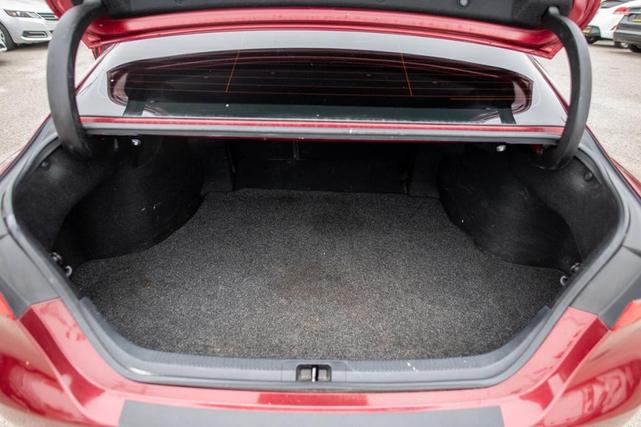 Photo of 2018 Ruby Flare Pearl Toyota Camry