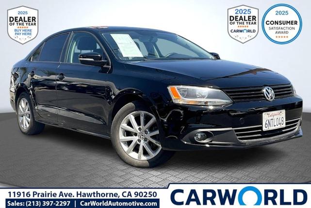 2011 Volkswagen Jetta