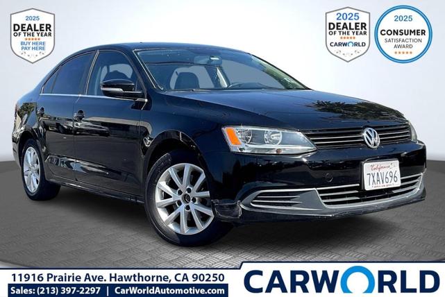 2014 Volkswagen Jetta