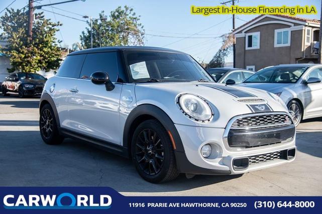 2014 MINI Hardtop