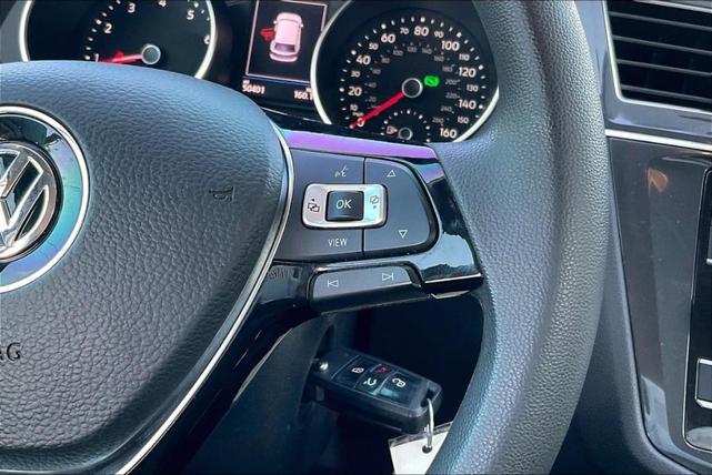 Photo of 2020 Platinum Gray Metallic Volkswagen Tiguan