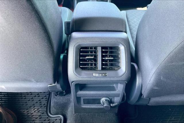 Photo of 2020 Platinum Gray Metallic Volkswagen Tiguan