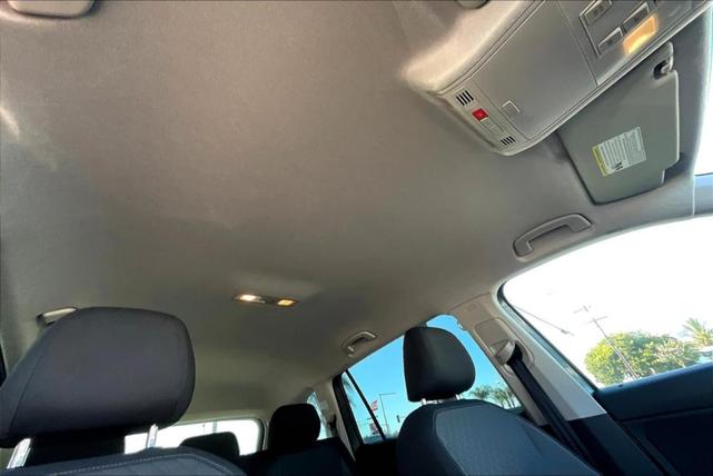 Photo of 2020 Platinum Gray Metallic Volkswagen Tiguan