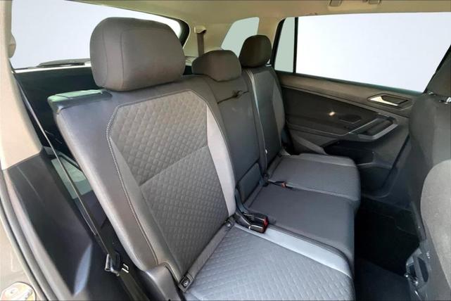 Photo of 2020 Platinum Gray Metallic Volkswagen Tiguan