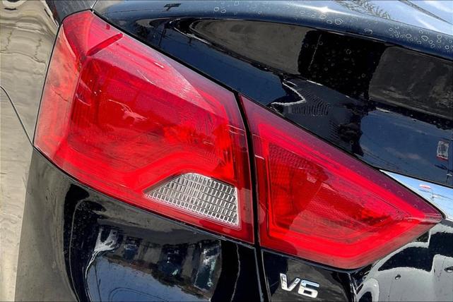 Photo of 2019 Black Chevrolet Impala