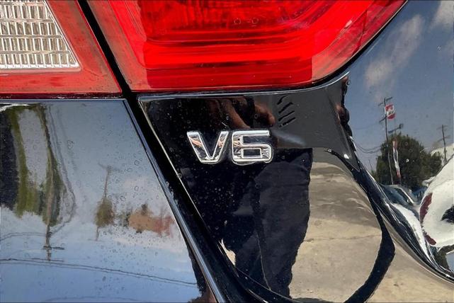 Photo of 2019 Black Chevrolet Impala