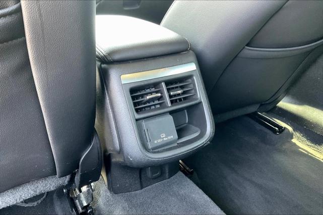 Photo of 2019 Black Chevrolet Impala