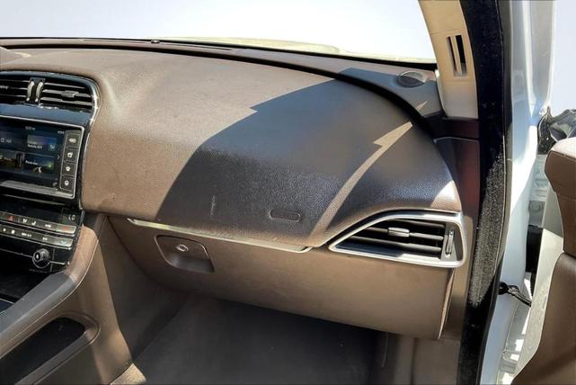 Photo of 2018 Yulong White Jaguar F-PACE