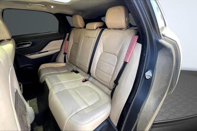 Photo of 2018 Yulong White Jaguar F-PACE
