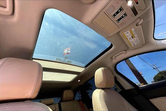 Photo of 2018 Yulong White Jaguar F-PACE