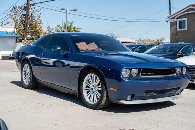 2010 Dodge Challenger