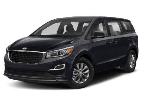 2019 Kia Sedona