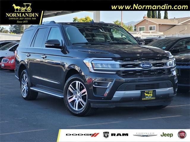 2023 Ford Expedition