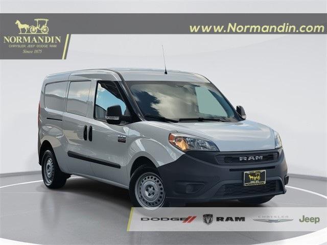 2021 RAM Promaster City