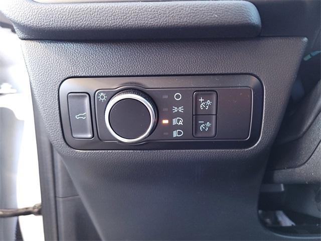 Photo of 2023 Oxford White Ford Escape
