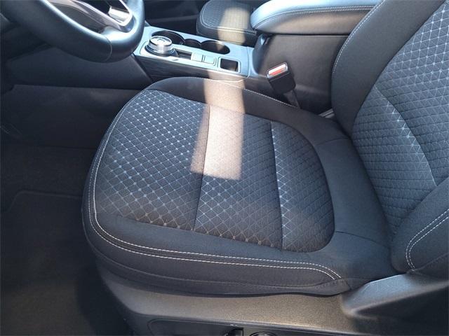 Photo of 2023 Oxford White Ford Escape
