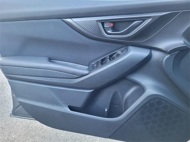 Photo of 2021 Magnetite Gray Metallic Subaru Impreza