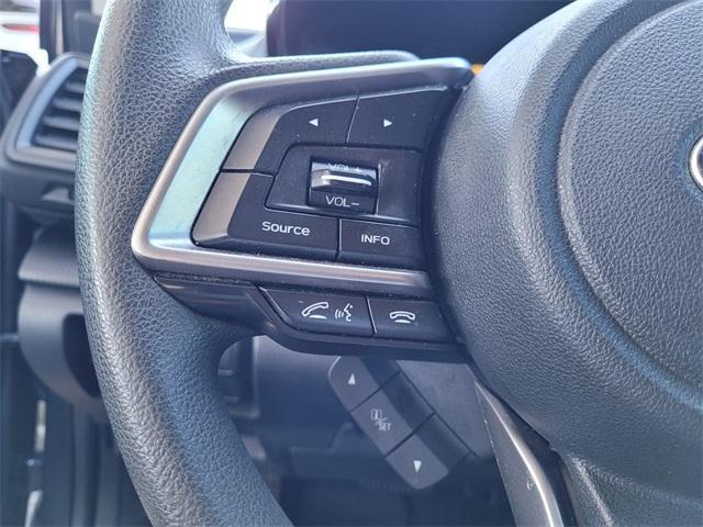 Photo of 2021 Magnetite Gray Metallic Subaru Impreza