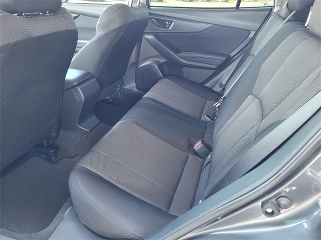 Photo of 2021 Magnetite Gray Metallic Subaru Impreza