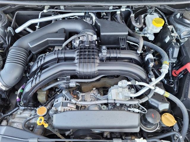 Photo of 2021 Magnetite Gray Metallic Subaru Impreza