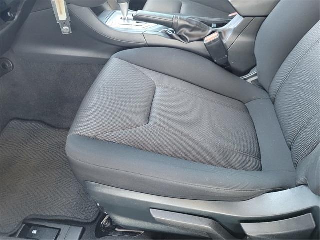 Photo of 2021 Magnetite Gray Metallic Subaru Impreza