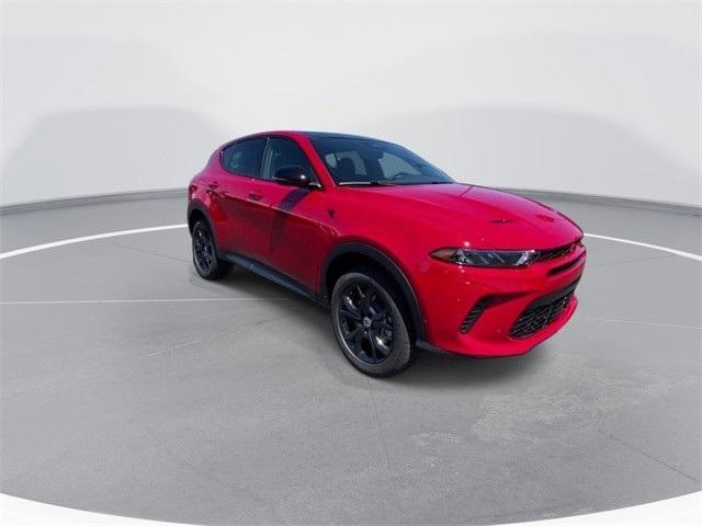 Photo of 2023 HOT TAMALE Dodge Hornet